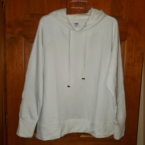 Athletic Works Tops Athletic Works Hoodie Poshmark